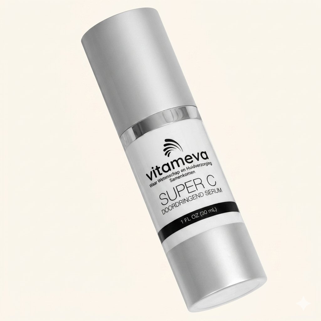 LuminaGlow - All-in-One Verjongingsserum