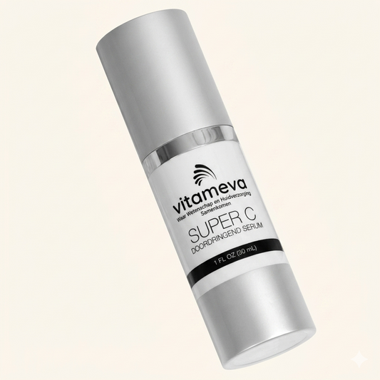 LuminaGlow - All-in-One Verjongingsserum