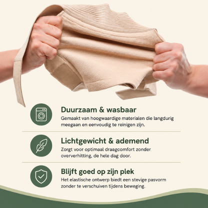 FlexiSleeve - Orthopedische Schouderbrace