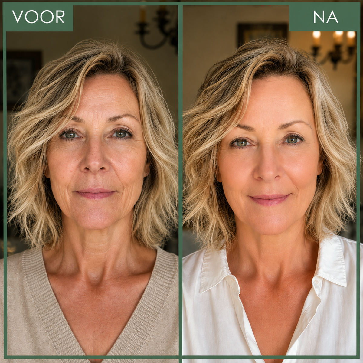 LuminaGlow all-in-one verjongingsserum - productfoto