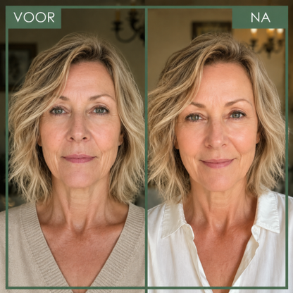 LuminaGlow - All-in-One Verjongingsserum