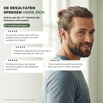 Klantreviews over Folexa
